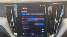 Volvo Xc60 2.0 T6 [350] RC PHEV Core Bright 5dr AWD Gtron Estate